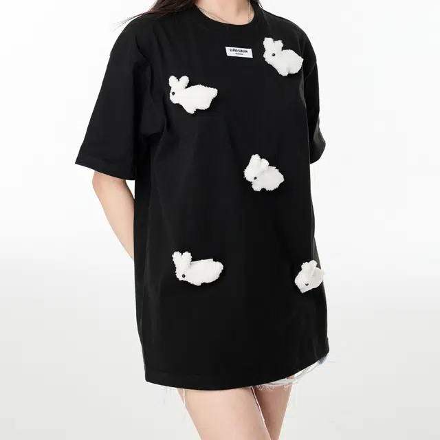 CLOUD SEASON T