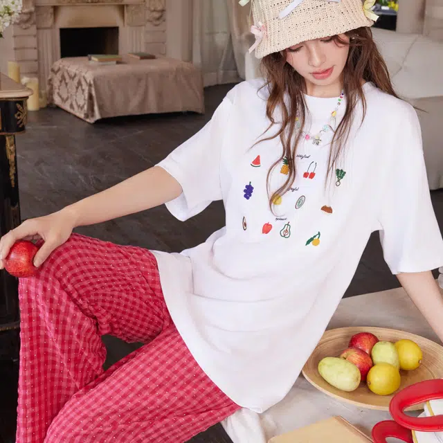 CLOUD SEASON SS24T