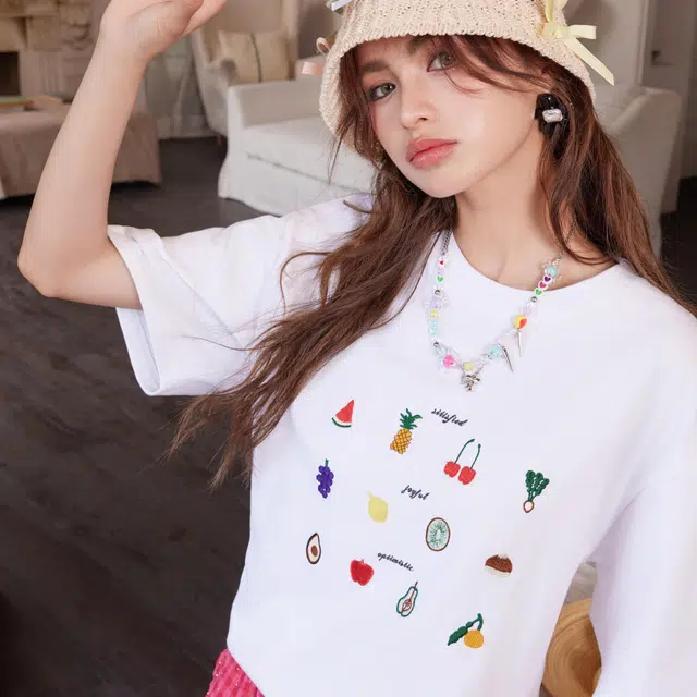 CLOUD SEASON SS24T