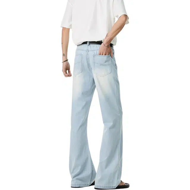 Mackyo Clean fit