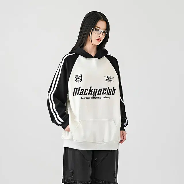 Mackyo vibelogo