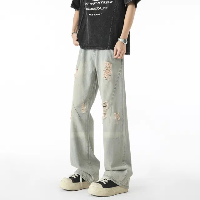 Mackyo 517 Cleanfit fit