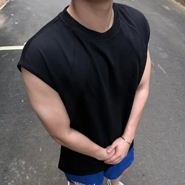 Mackyo boxy