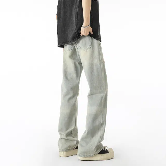 Mackyo 517 Cleanfit fit