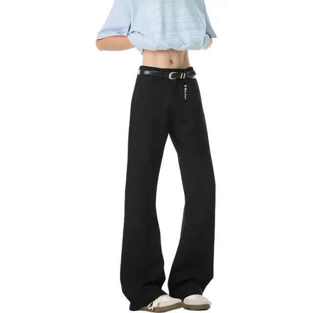 Mackyo Clean fit