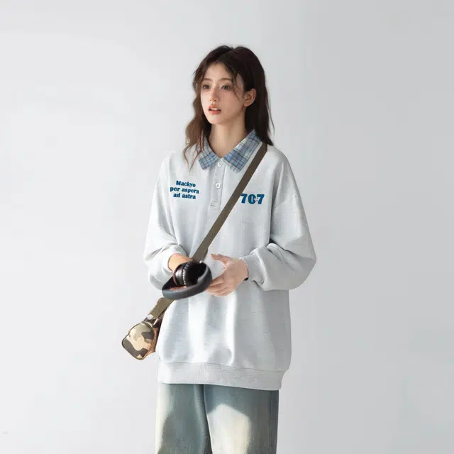 Mackyo logoPOLO