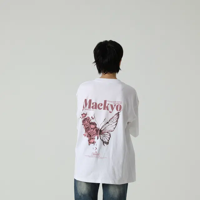 Mackyo T