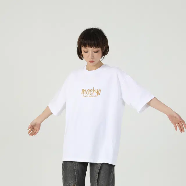 Mackyo T