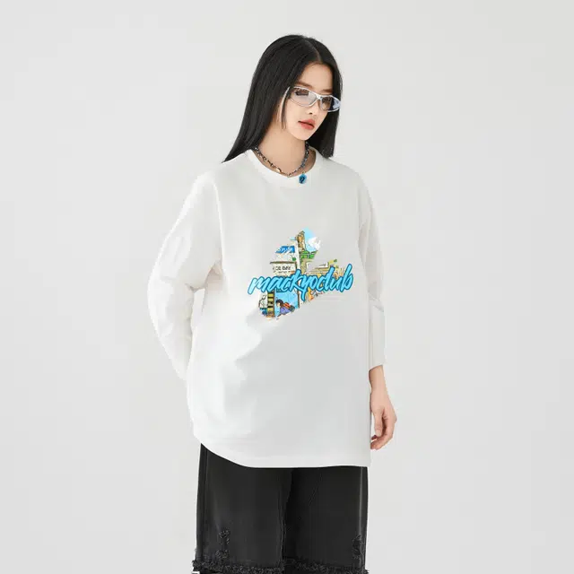 Mackyo logo T