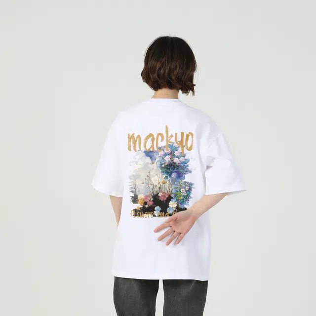 Mackyo T