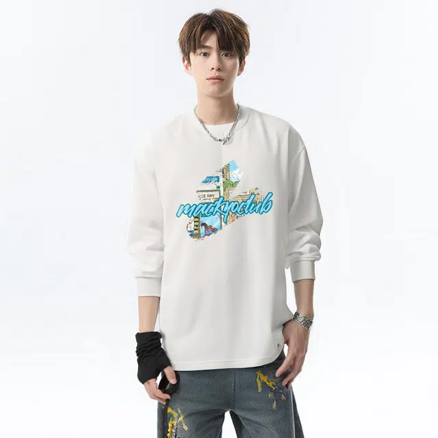 Mackyo logo T