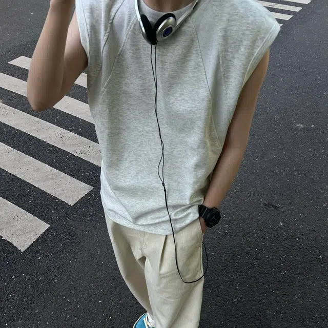 Mackyo boxy