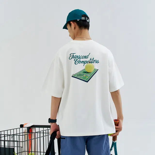 RESTICK T