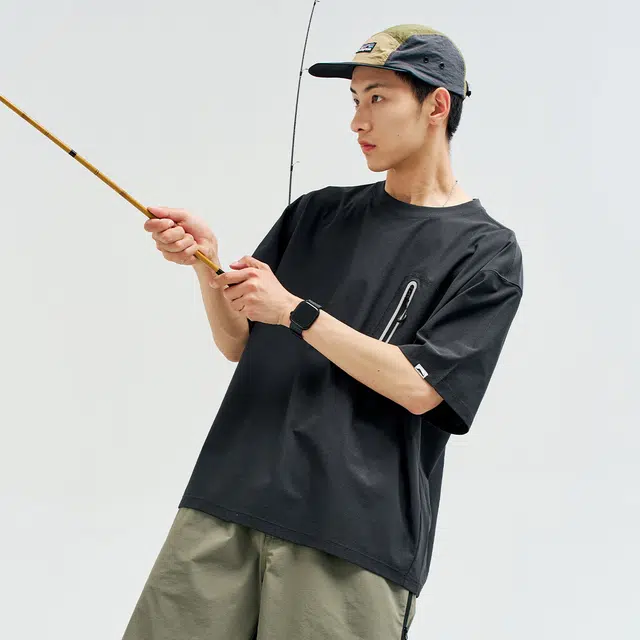 RESTICK T