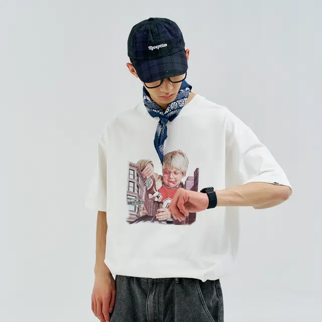 RESTICK T