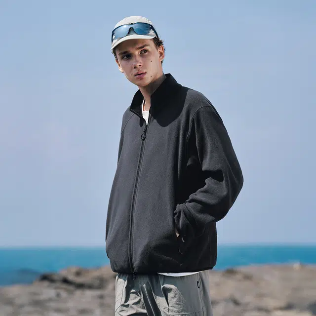 RESTICK Polartec Micro