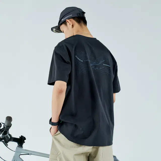 RESTICK T