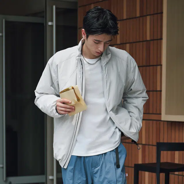 RESTICK CORDURA100gP PrimaLoft