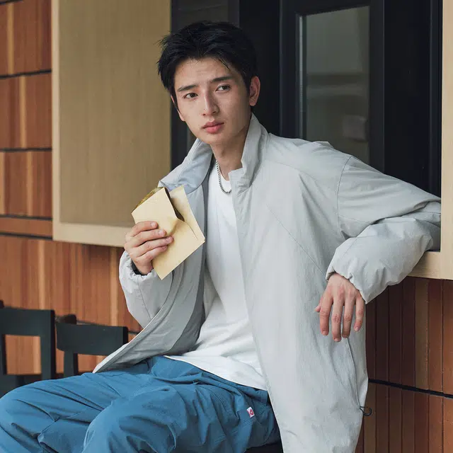 RESTICK CORDURA100gP PrimaLoft