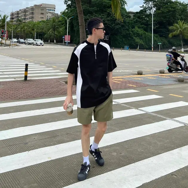 BONAS Polo