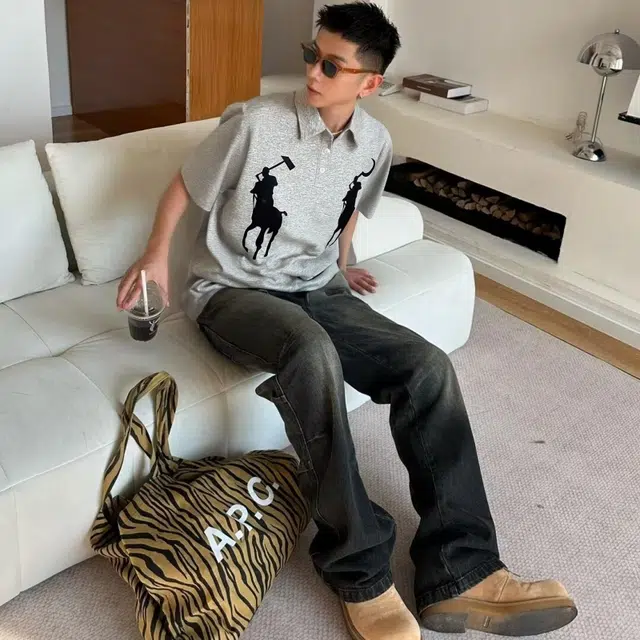 BONAS Polo