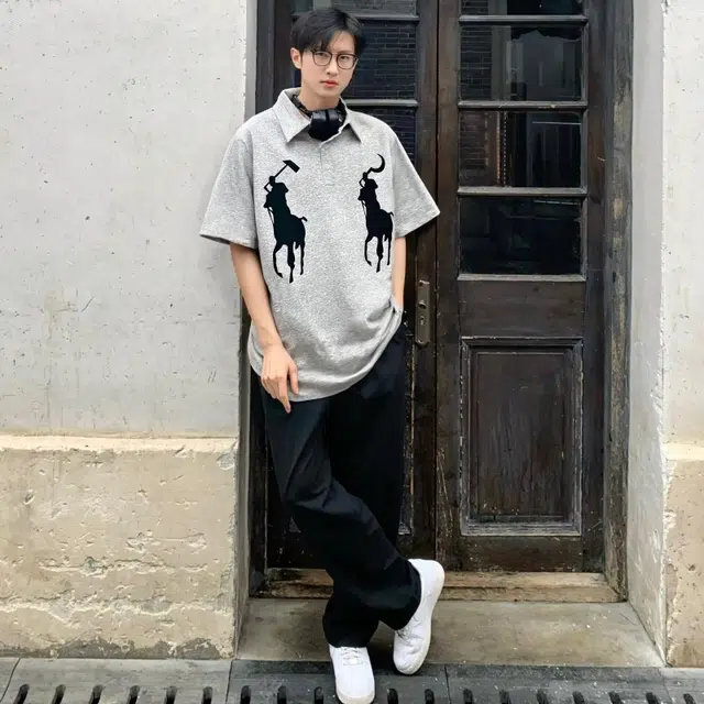 BONAS Polo