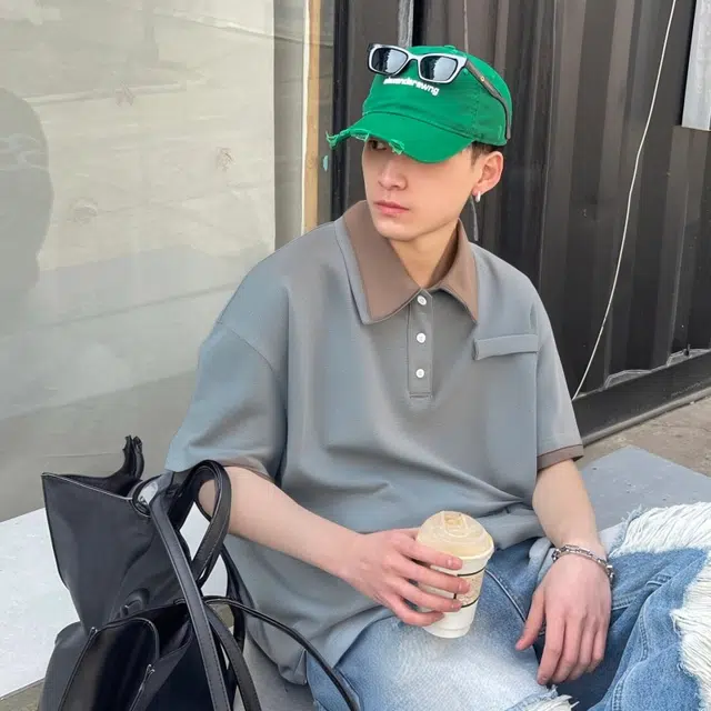 BONAS Polo
