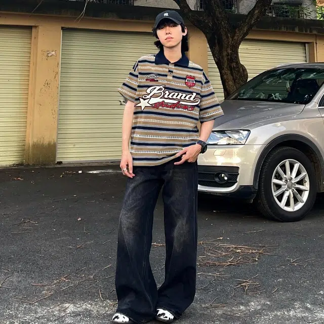 BONAS Polo