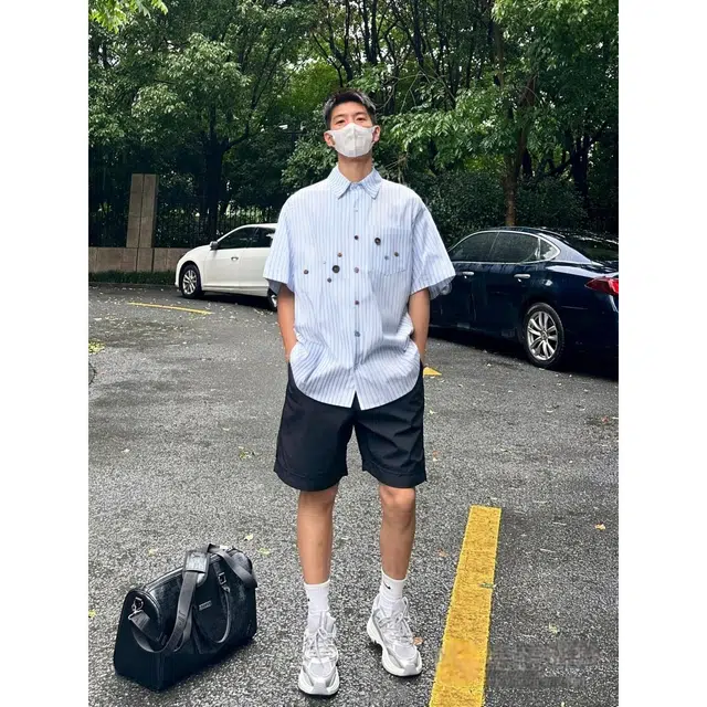 BONAS cleanfi