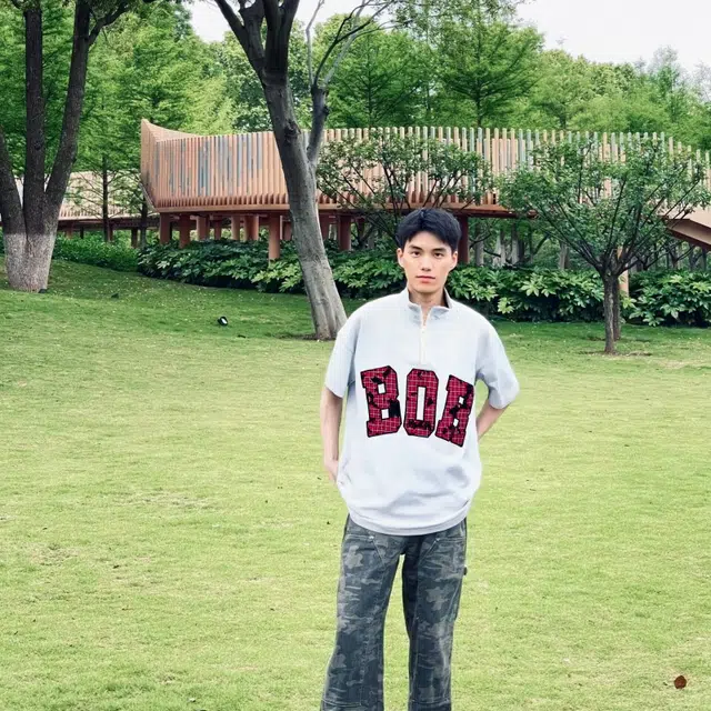 BONAS Polo