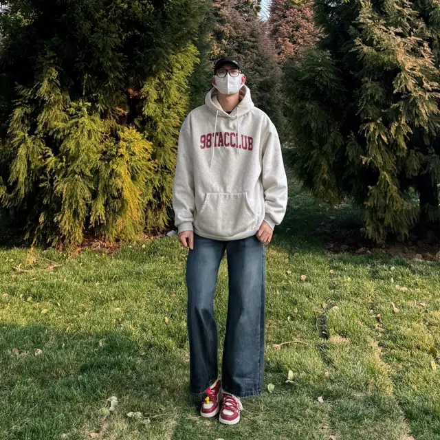 BONAS cleanfit