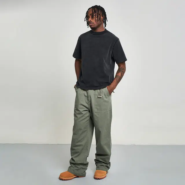 PAINT STAIN cleanfit