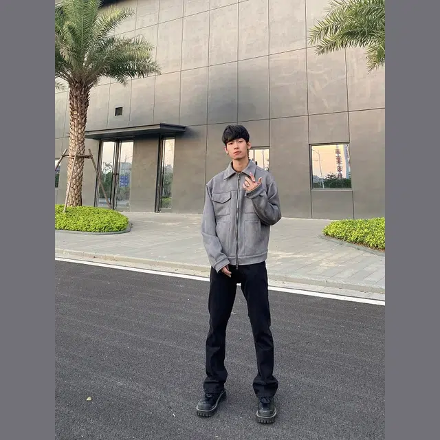 MRDONG