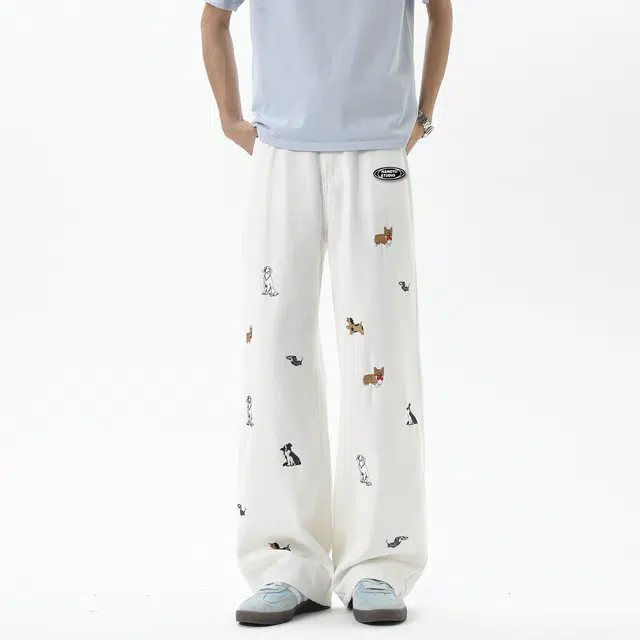 HANGYU cleanfitcheck