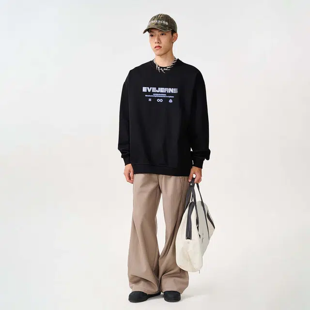 EVE Jeans