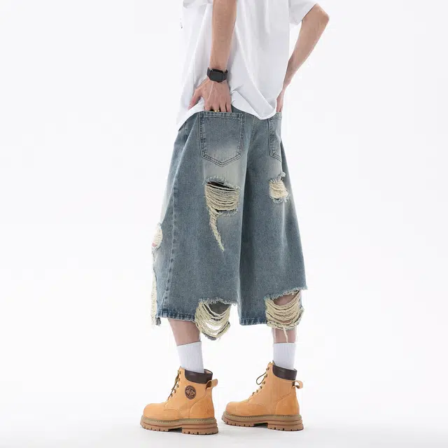 EVE Jeans