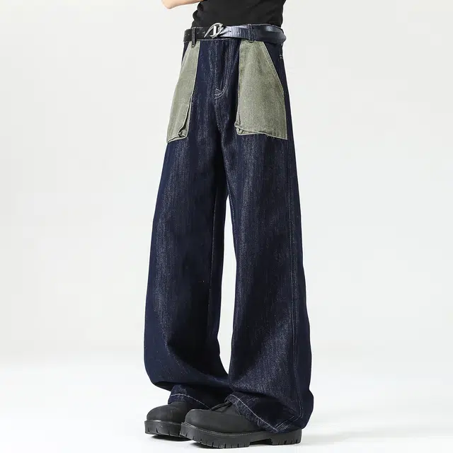 EVE Jeans