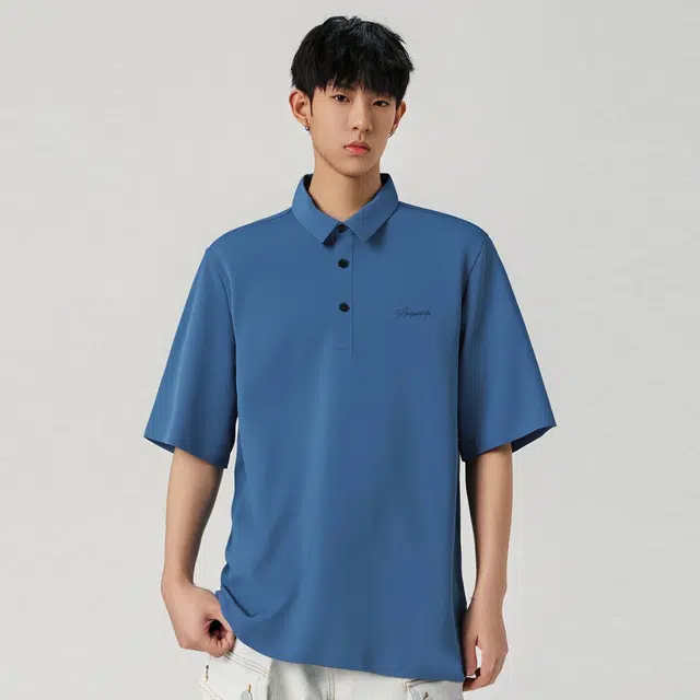 EVE Jeans Polo