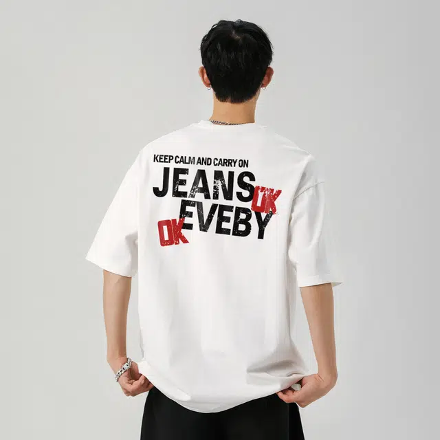 EVE JeansT