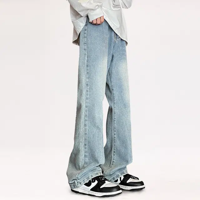 EVE Jeansvibe