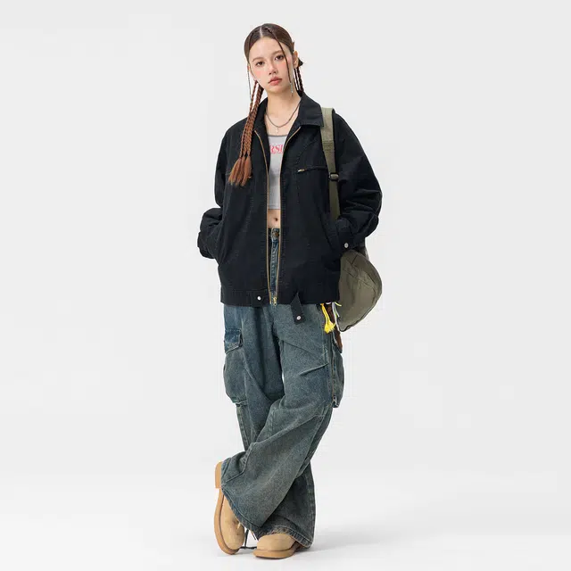 EVE Jeans