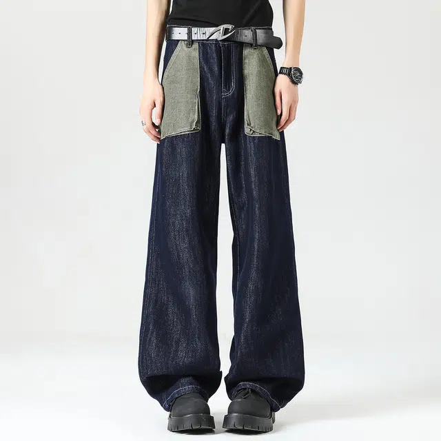 EVE Jeans