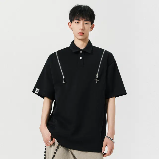 EVE Jeans Polo