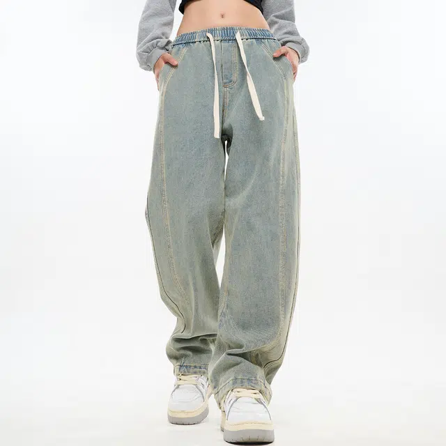 EVE Jeansvibe