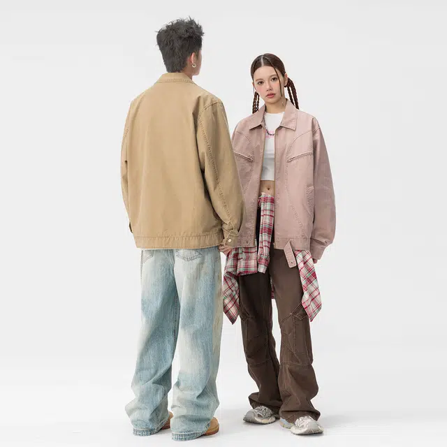 EVE Jeans
