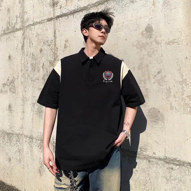 EVE Jeans Polo