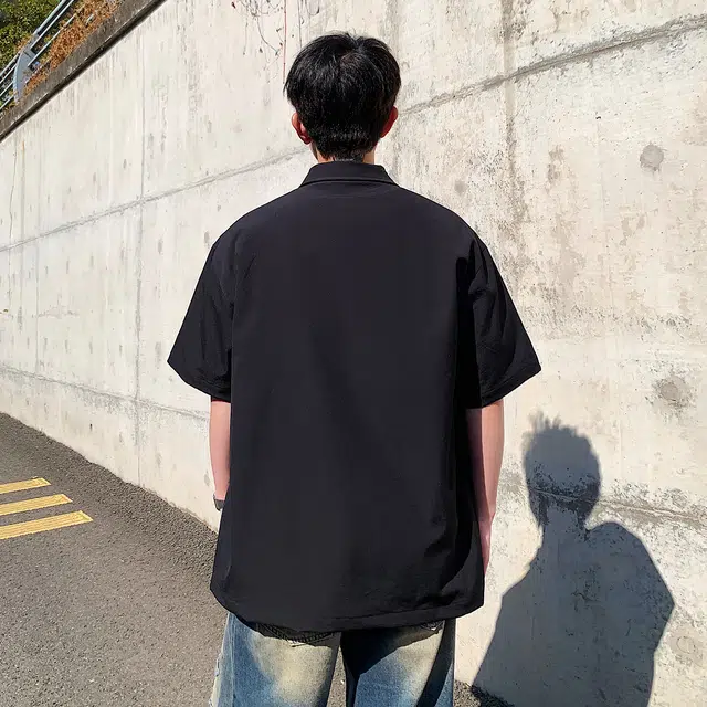 EVE Jeans Polo