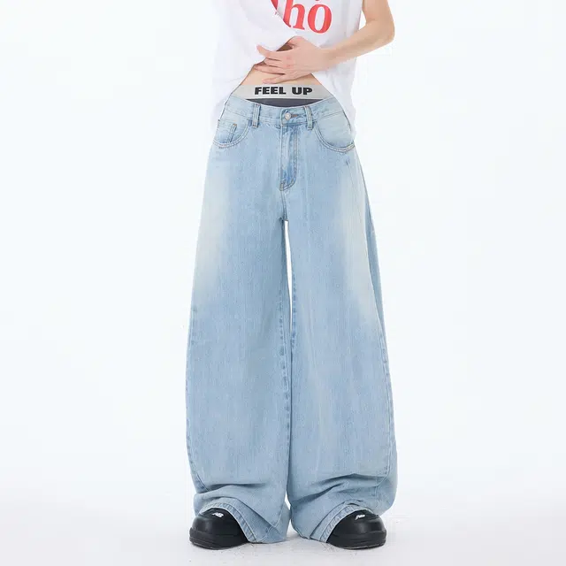 EVE Jeans