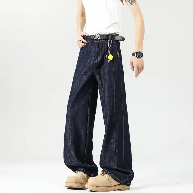 EVE Jeansvibe