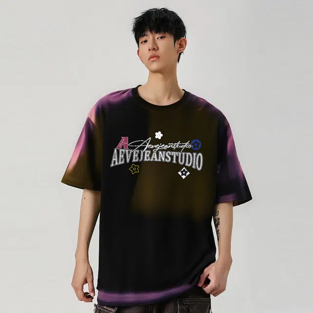 EVE Jeans logo T